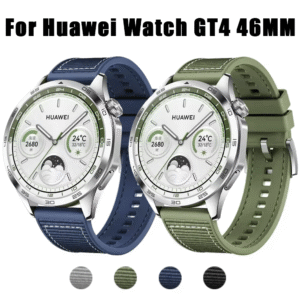Huawei Watch Nylon Strap
