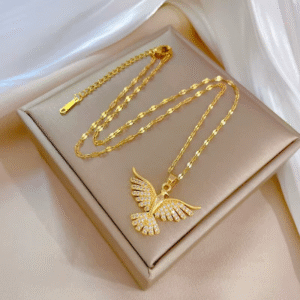 phoenix pendant necklace for women